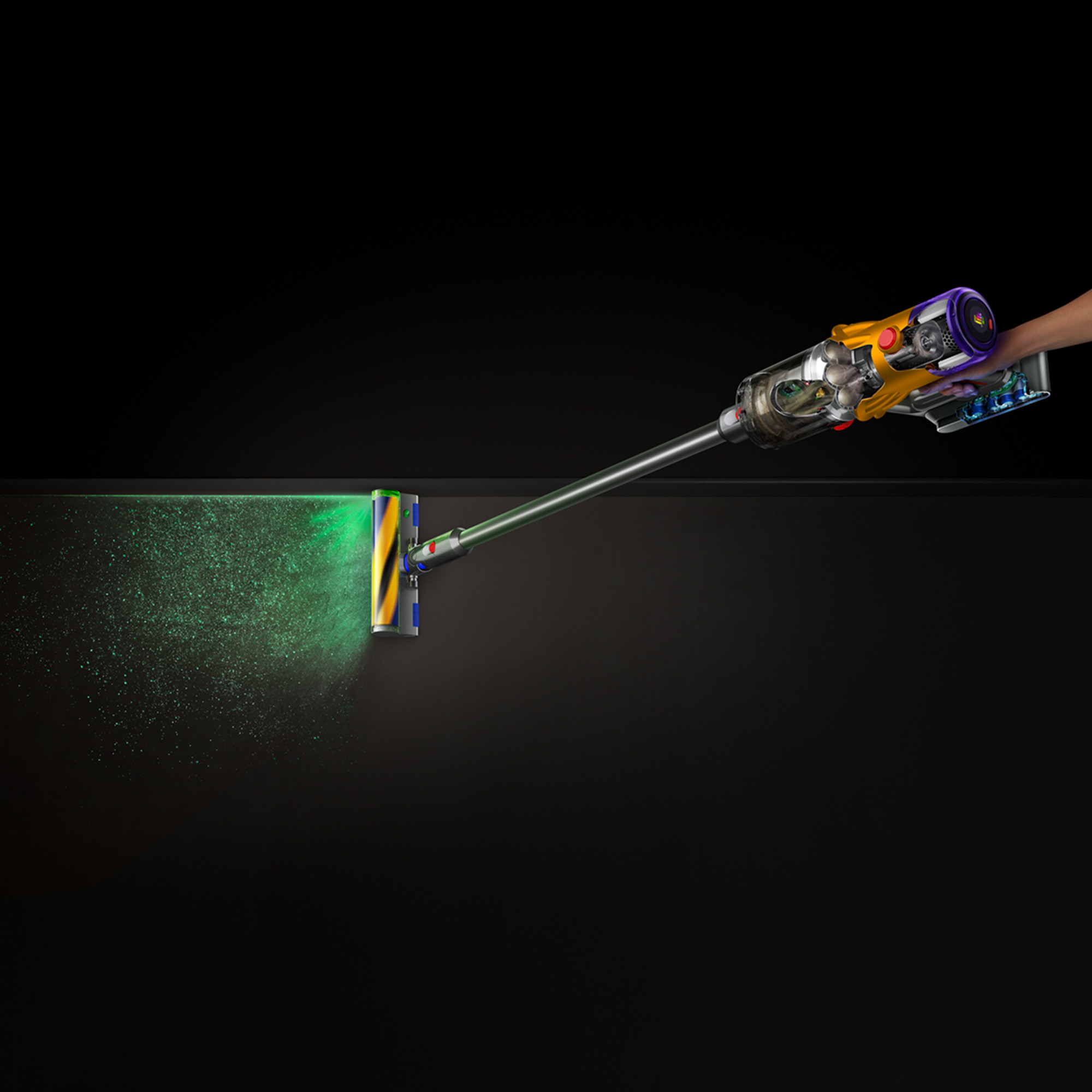 【ジャンク品】Dyson V12 Detect Slim dyson V12 detect slim 本体部分のみジャンク品｜Yahoo!フリマ